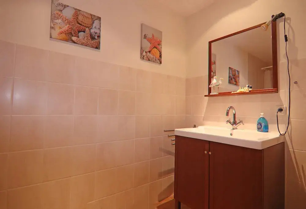 Smart Apartment in Wendelstorf near Sea Beach
