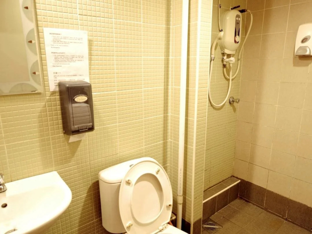 Place2Stay - City Centre