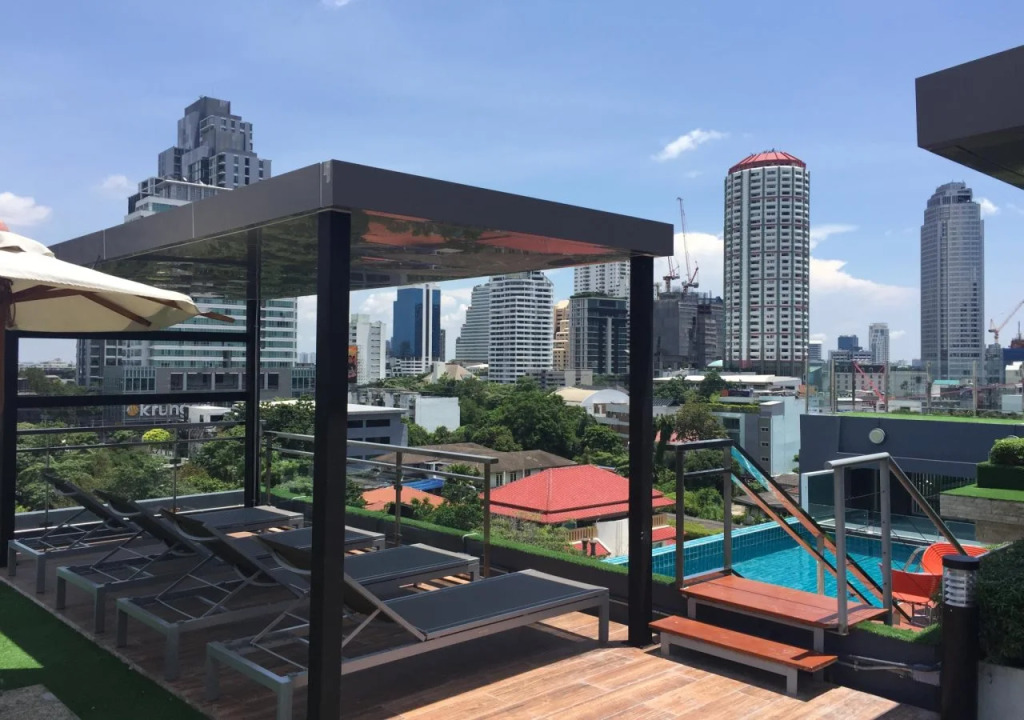 The Alcove Thonglor 5