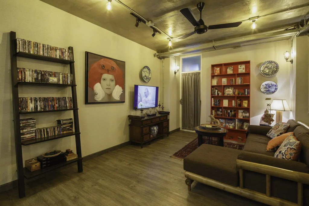 Chala Number 2 Art and Gallery