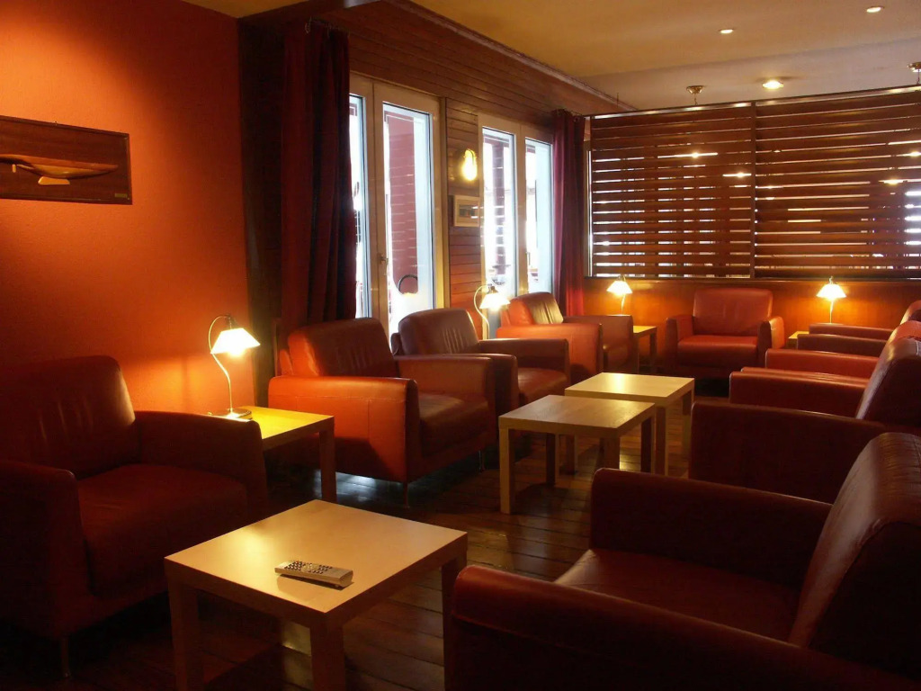 Hotel Restaurant Argos, Strasbourg Nord