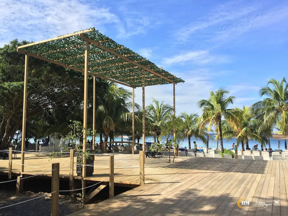 Hotel Henry Morgan All Inclusive