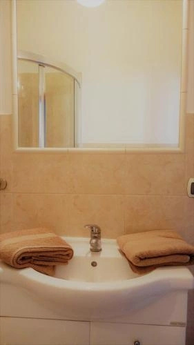 Apartamenty Kamienica Zacisze