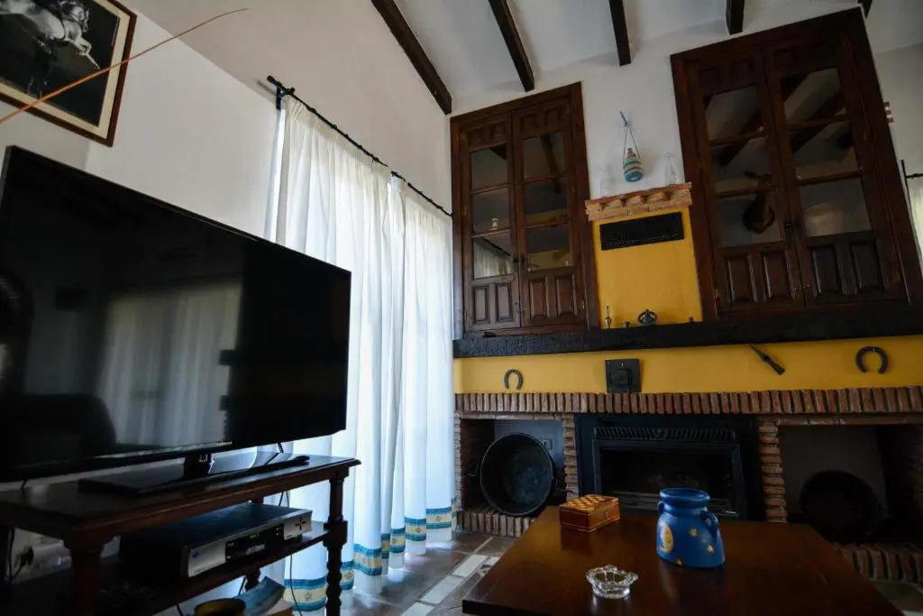 Tu Villa Rural Olivo 3 Dormitorios Piscina privada
