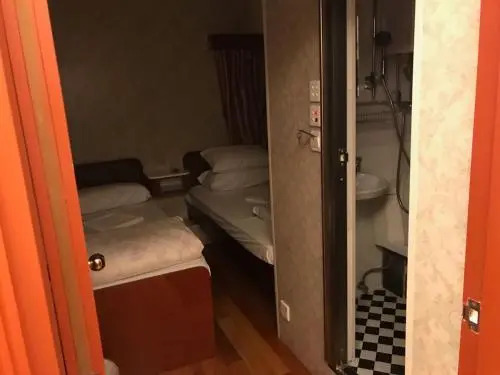 Piaget Hotel