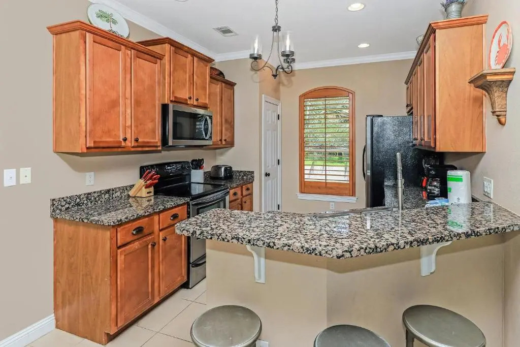 Seven Palms 30A - 35 Las Palmas Way