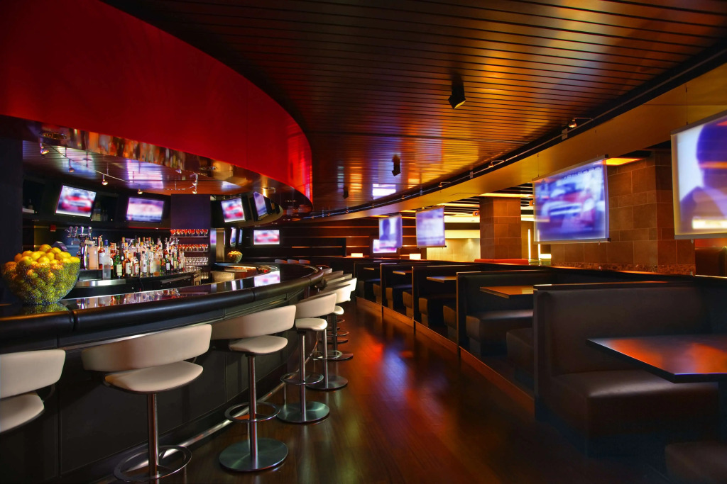 Hyatt Regency OHare Chicago