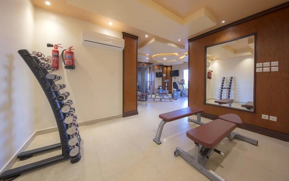 Levant Hotel فندق قصر المشرق