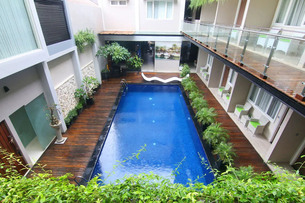 Airy Kuta Kubu Anyar 40 Bali