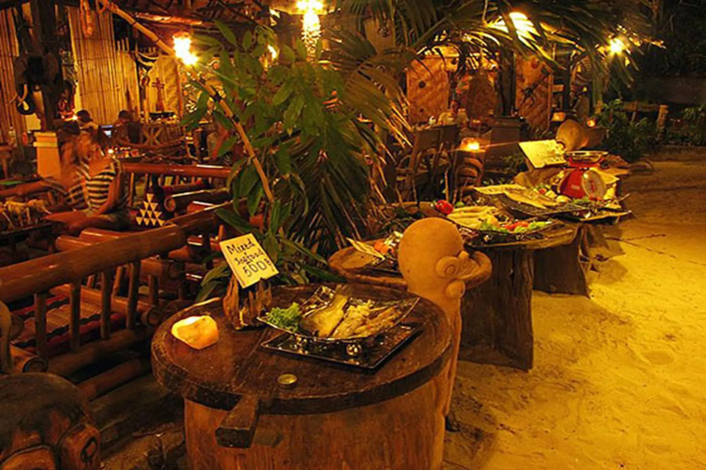 Viking Nature Resort