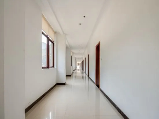 Niutoushan Shanli Renjia Hotel