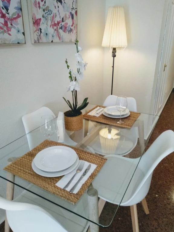 Escolapios De Sevilla Suite