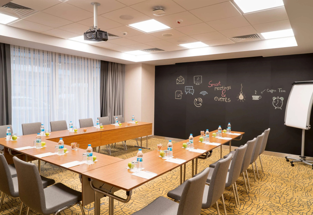 Park Inn by Radisson Istanbul Atasehir