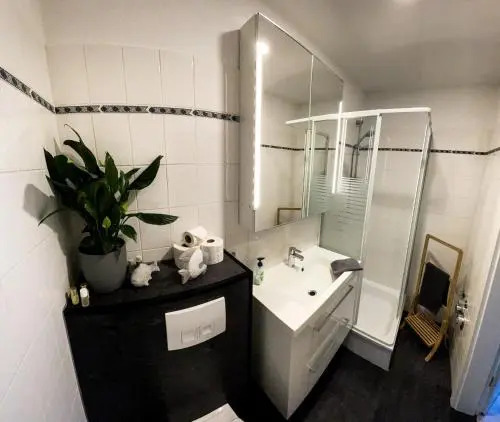 Opn Dörp Apartments