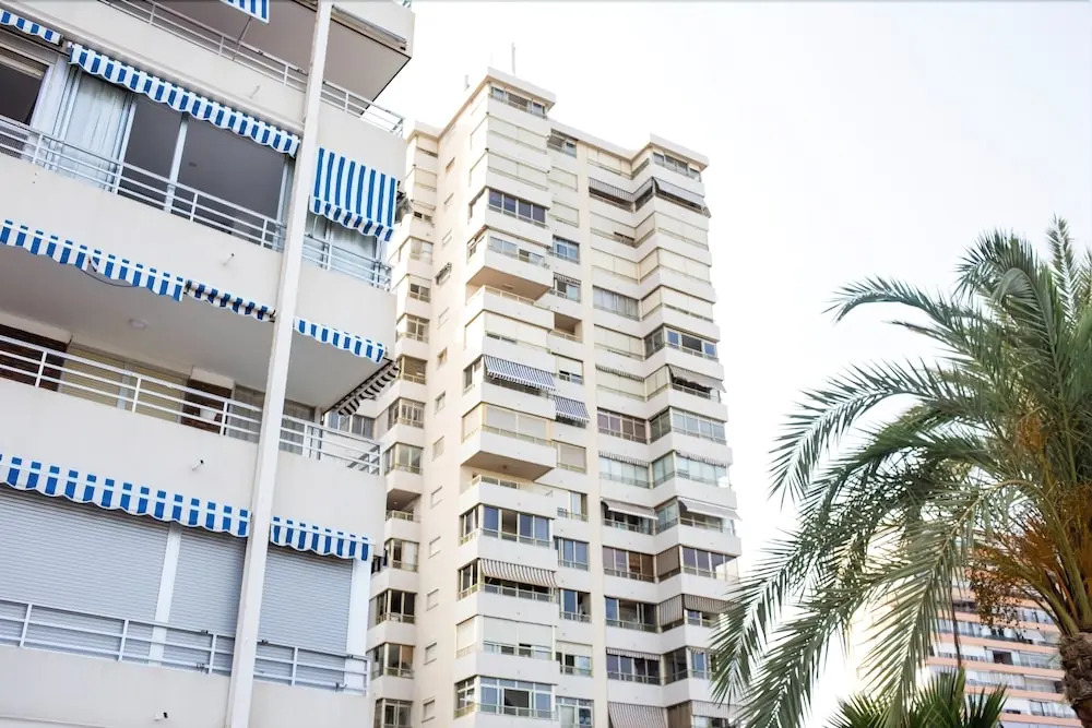 Voramar Apartment