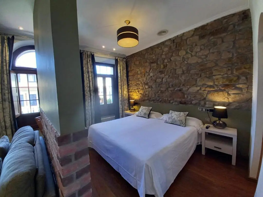 Hotel Eutimio