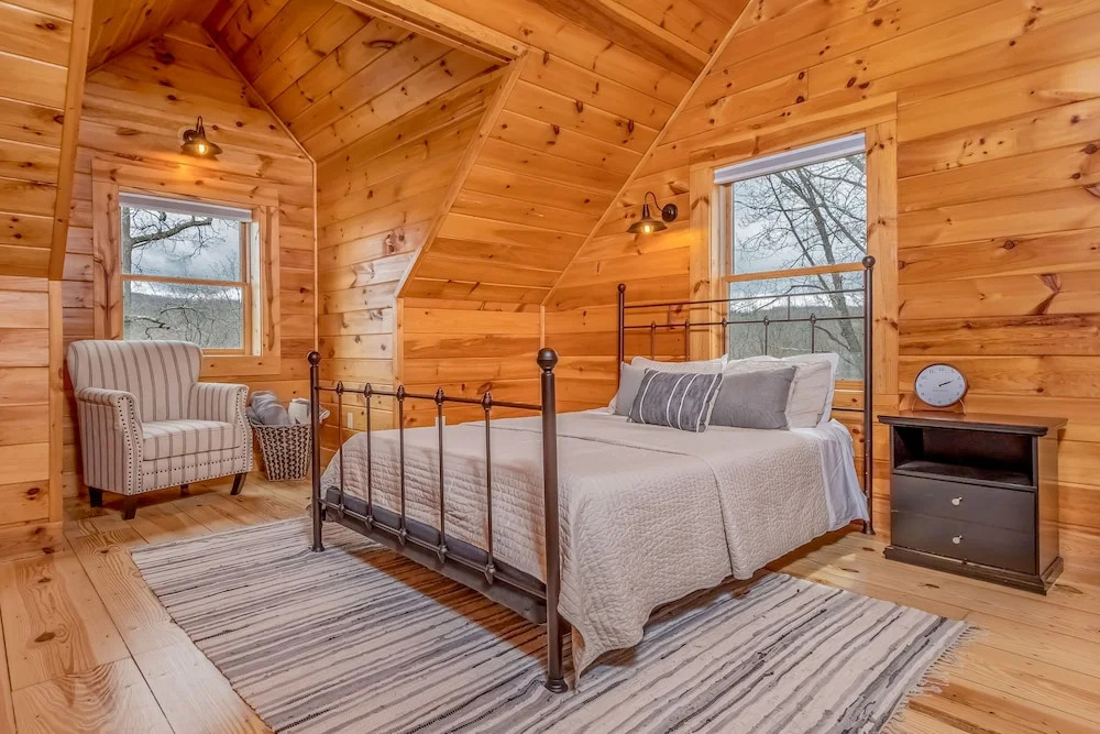 Arya Relaxed Chalet