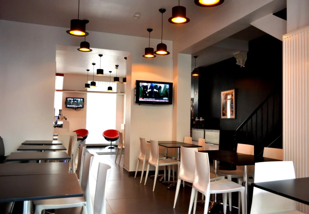 Theater Hotel