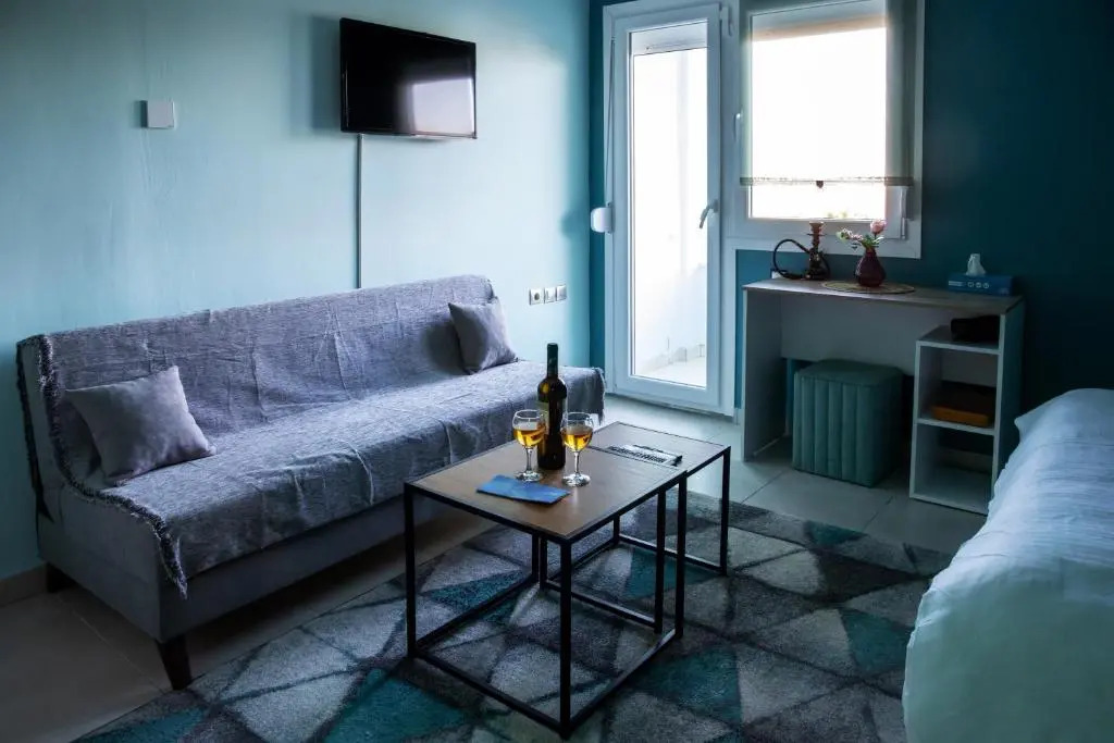 The North Apartment