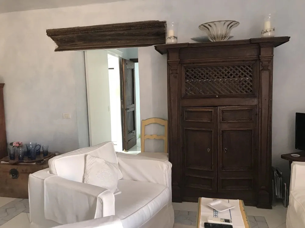 Casa Silvana