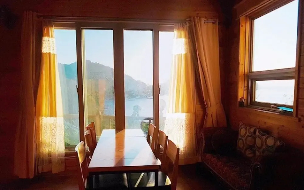 Geojedo Onda House Pension