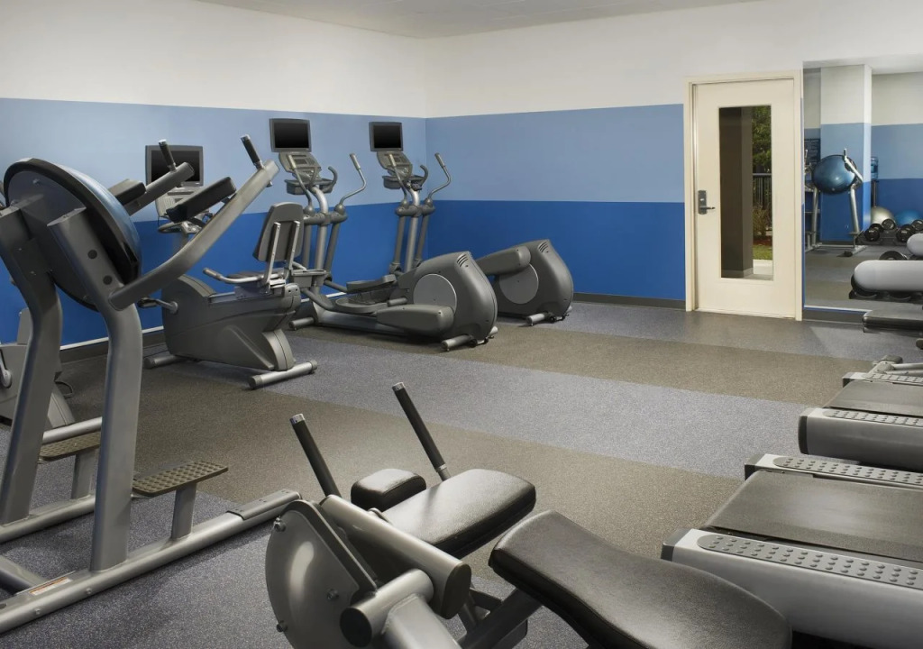 Four Points by Sheraton Jacksonville Baymeadows