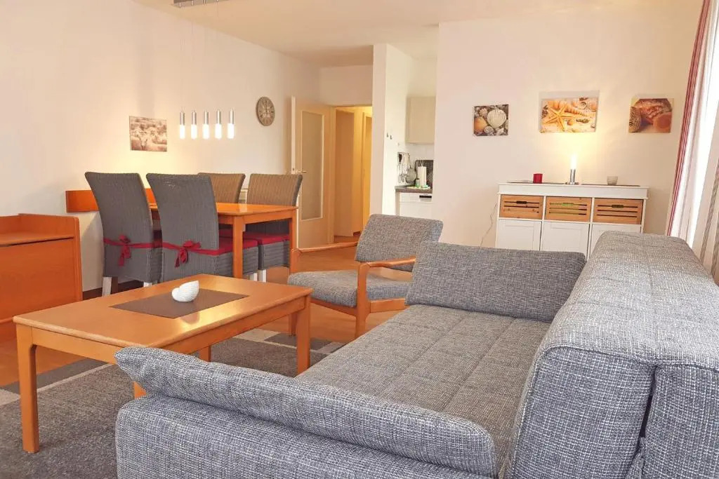 Apartment 1