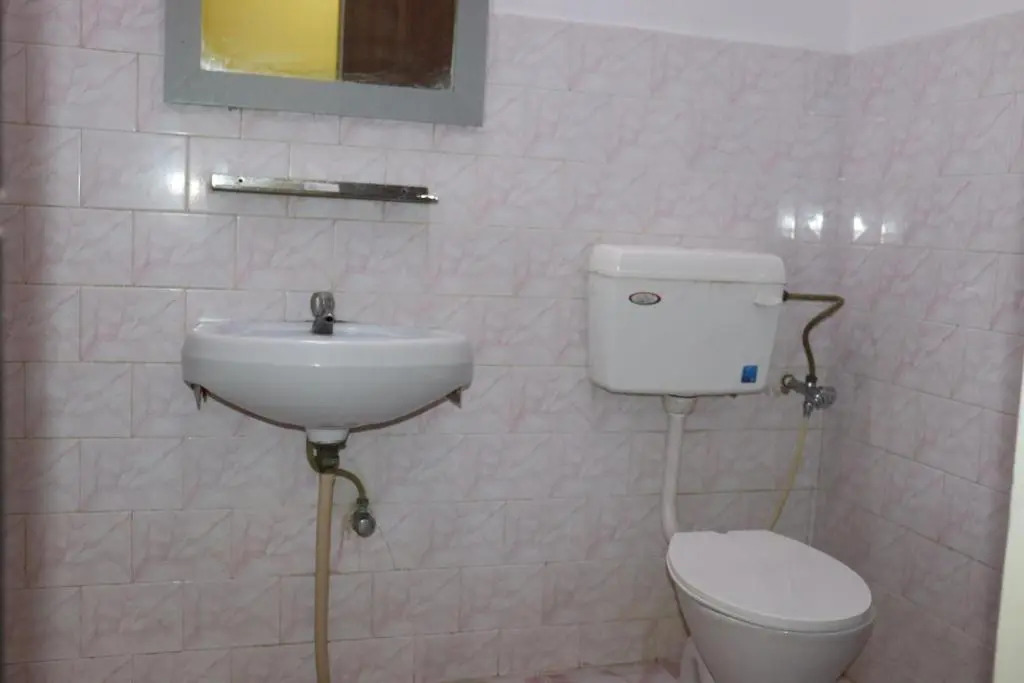 Hotel Reliance