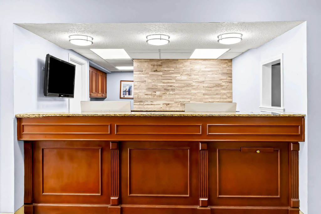 SureStay Studio by Best Western Pensacola