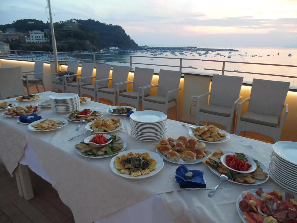 Suite Hotel Nettuno