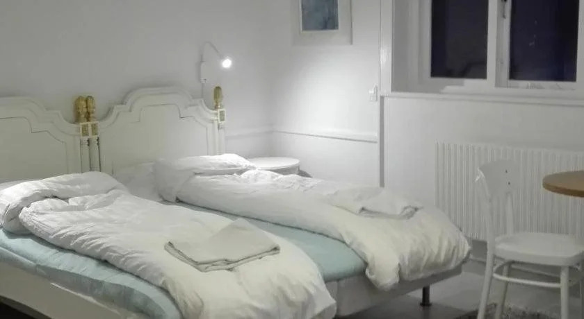 Royaltybed Copenhagen