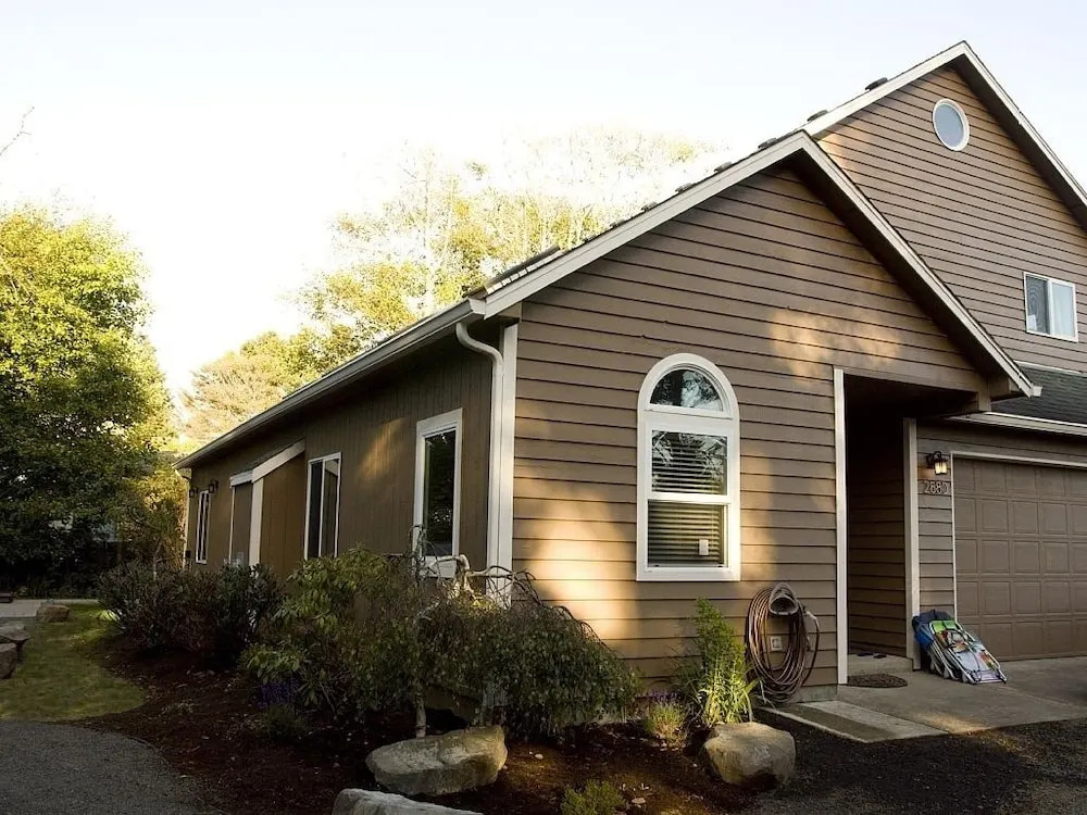 Lincoln City Beach Retreat