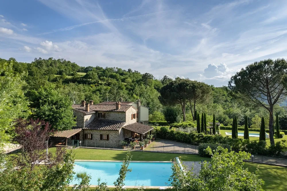 Il Mulino Di Vogognano by Geco Vacation Rentals
