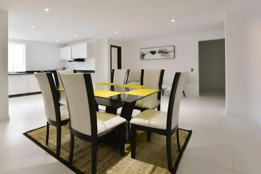 Tropical Breeze Apartamentos