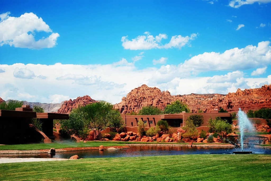 The Inn at Entrada