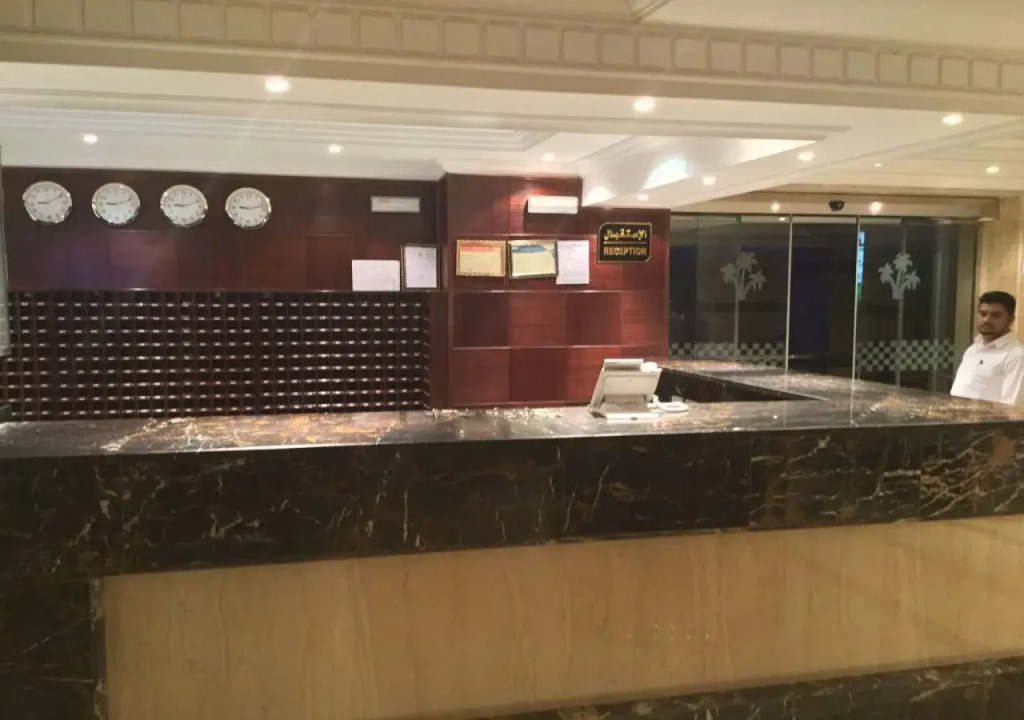 Patel Hotel
