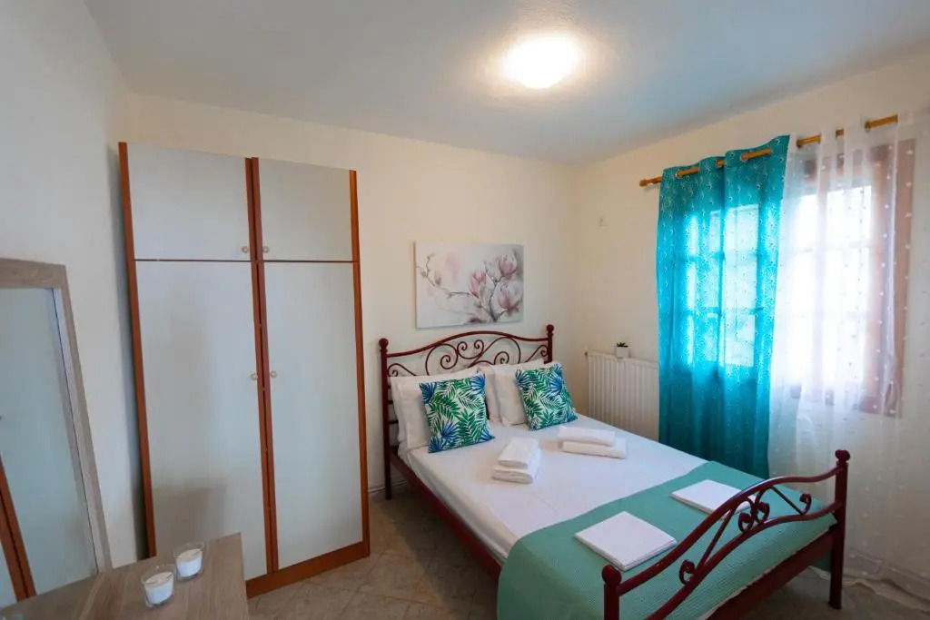 Captains Villa