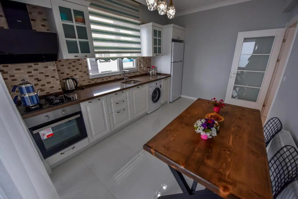 BAHAR RESIDENCE