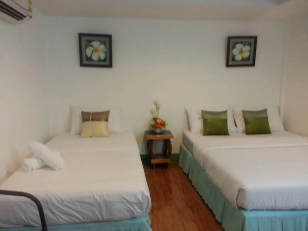 Wangnong Resort