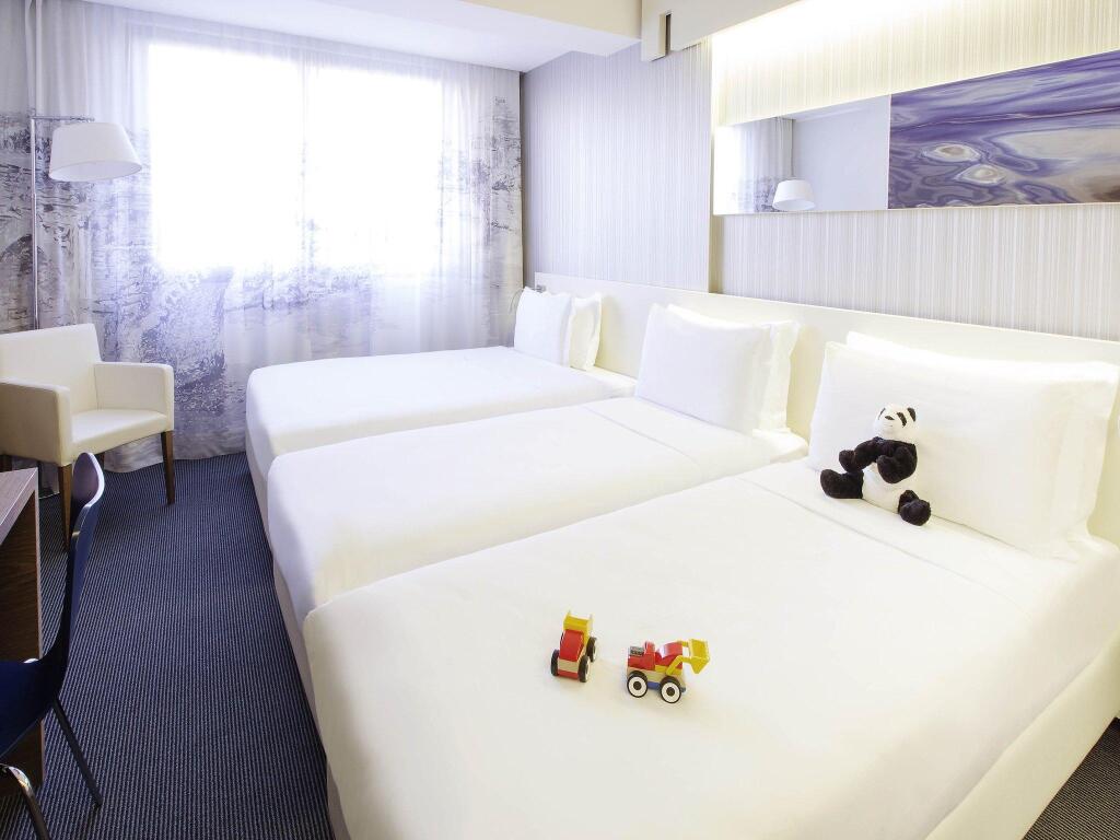 Ibis Styles Roma Eur