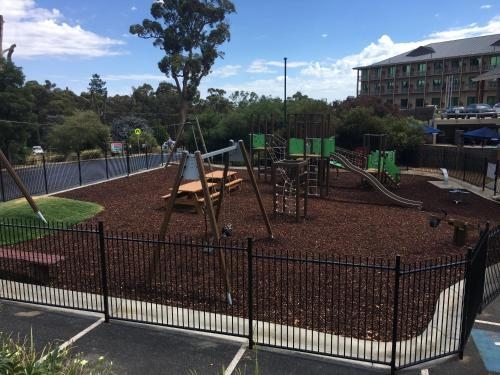 RACV Goldfields Resort