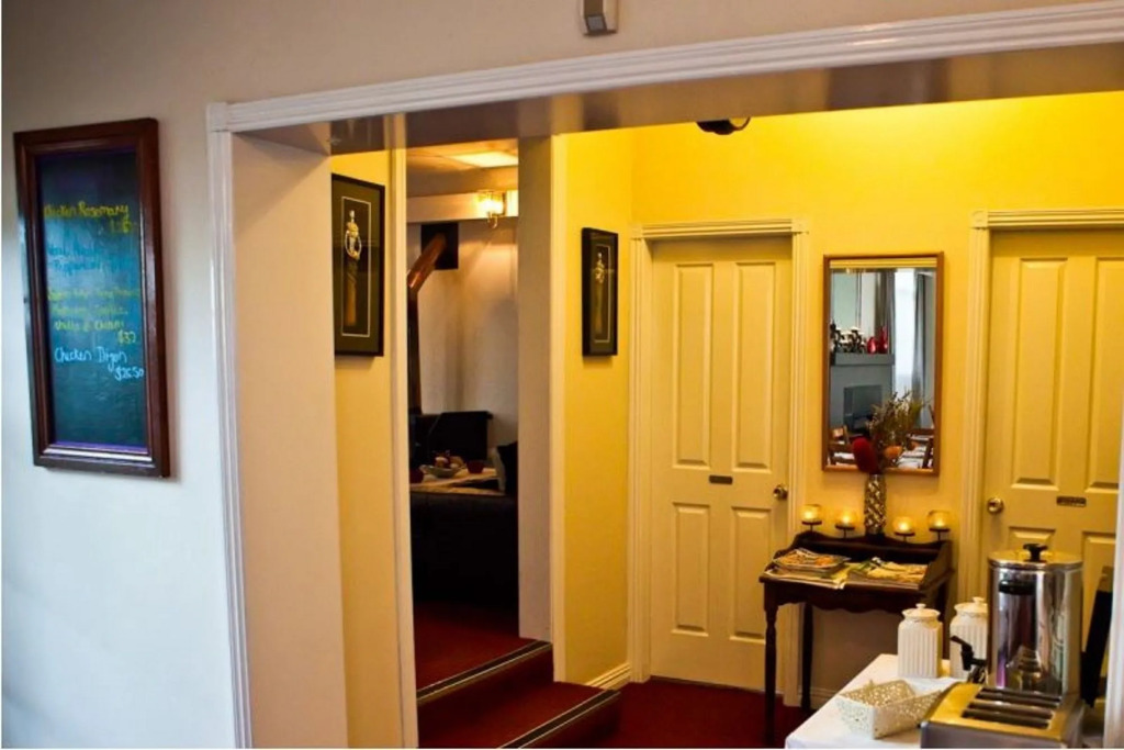 Abbotsleigh Motor Inn