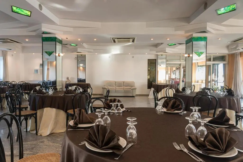 Albergo Carpino