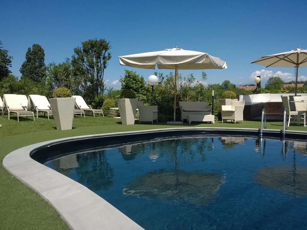 Resort Casino di Caccia