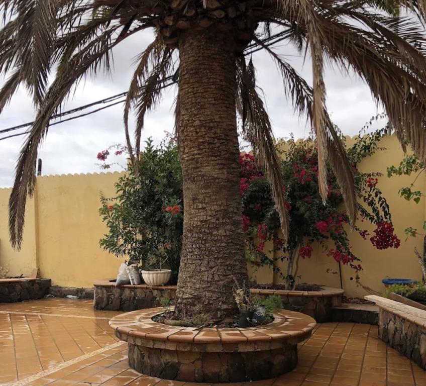 Villa Bea A