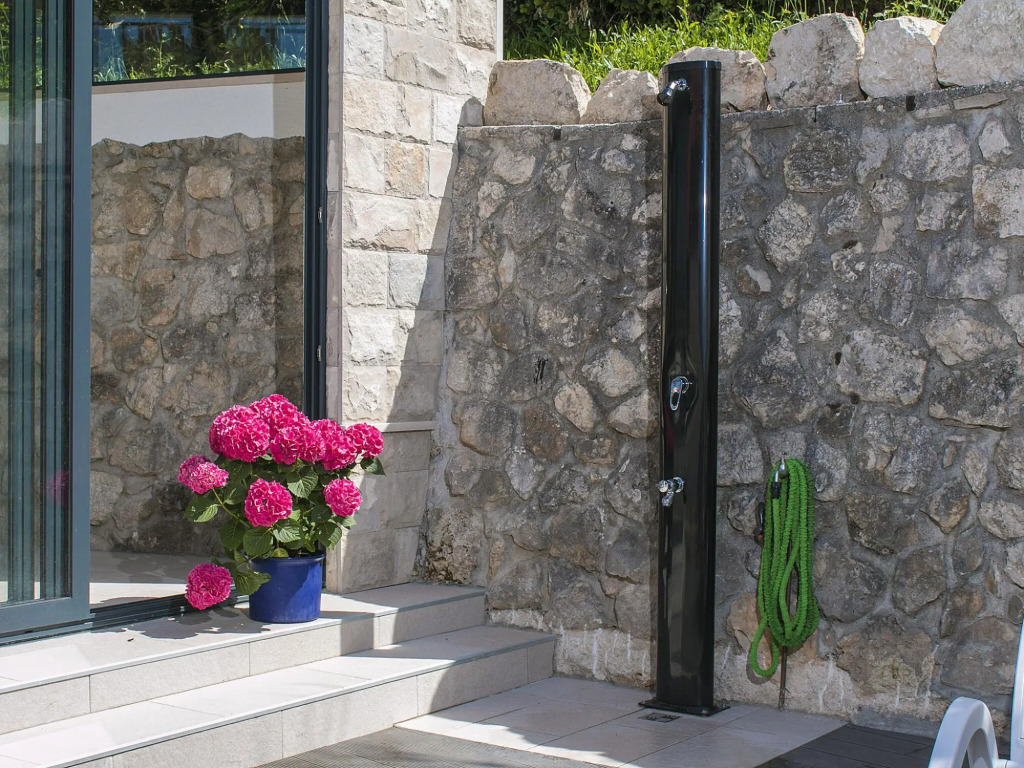 Stone House in Podgora With Sea Views