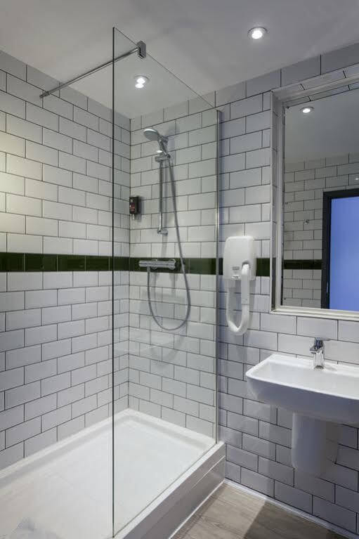 Ibis Styles London Walthamstow Hotel