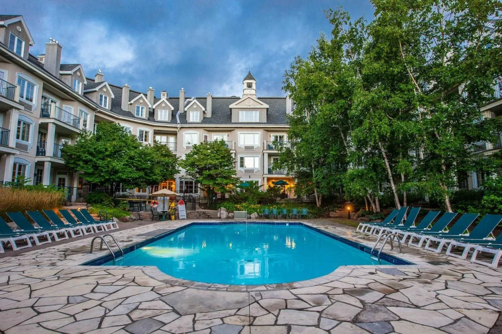 Holiday Inn Express & Suites Tremblant by IHG