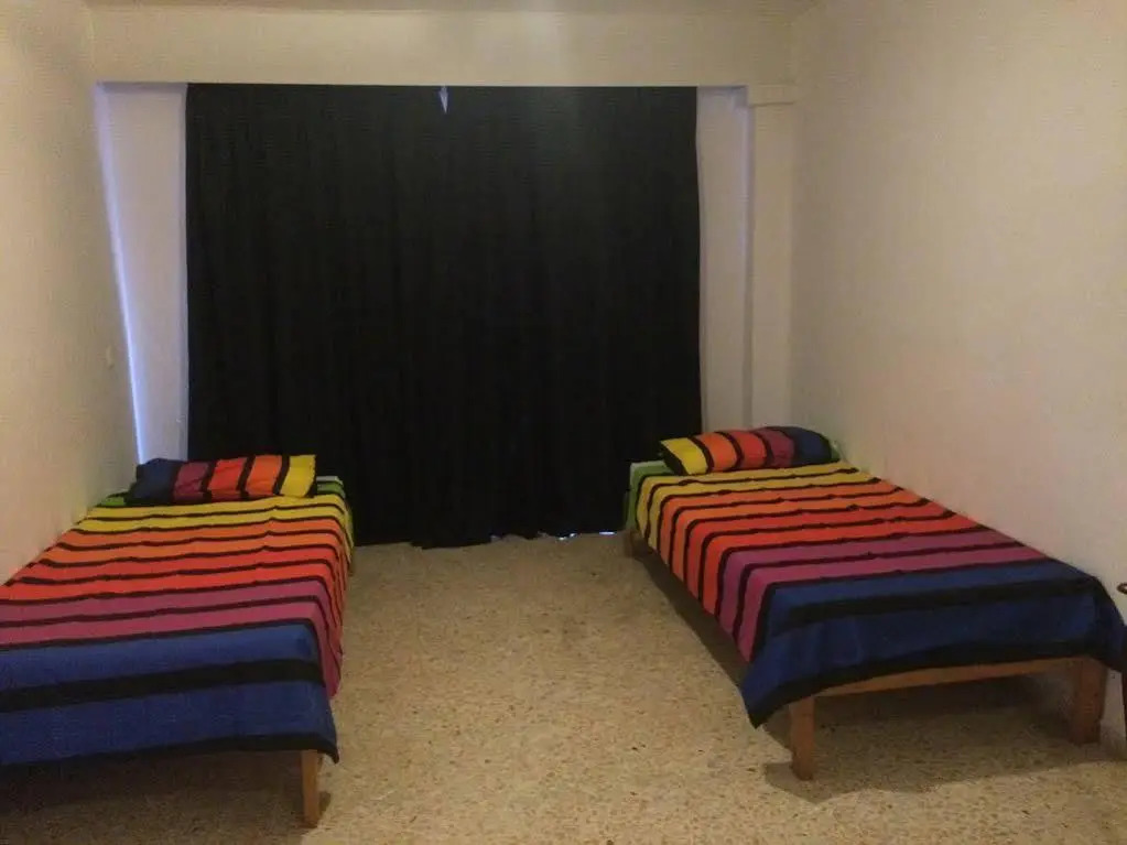 Nightlife Apartments