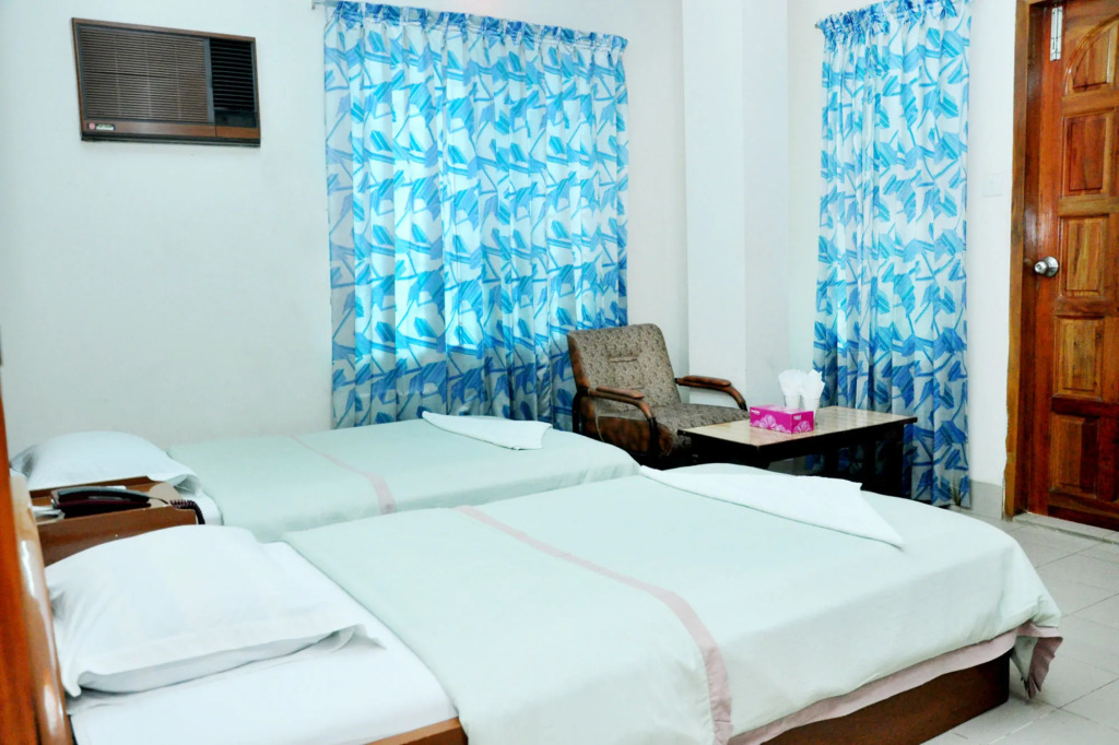Hotel Skylink